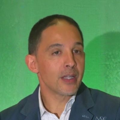 Jorge Alcocer Diéguez